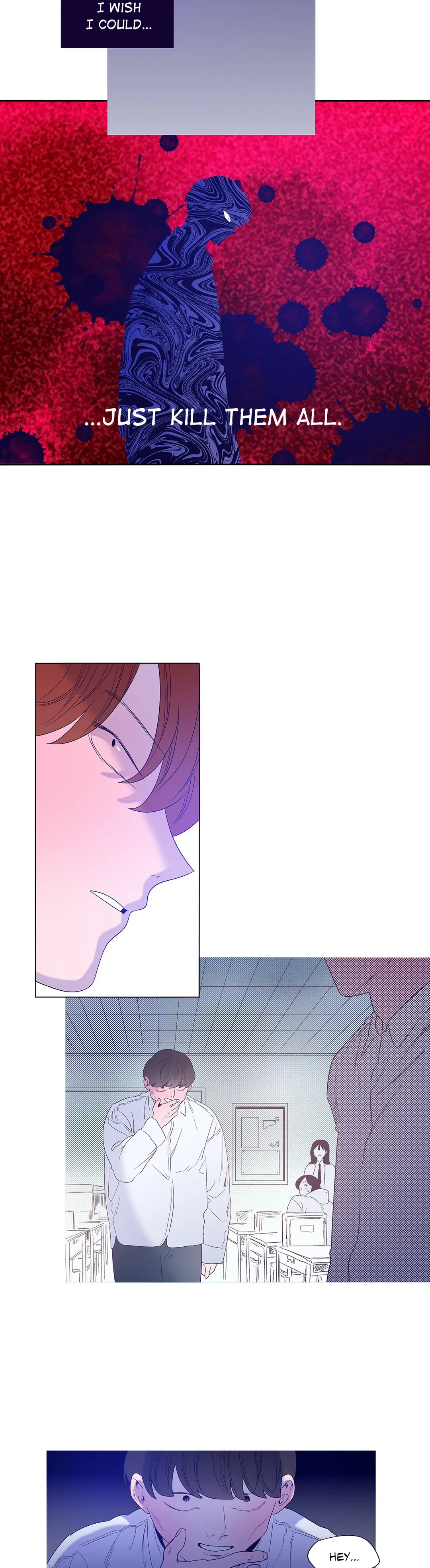 Shades and Shadows Chapter 153 page 8