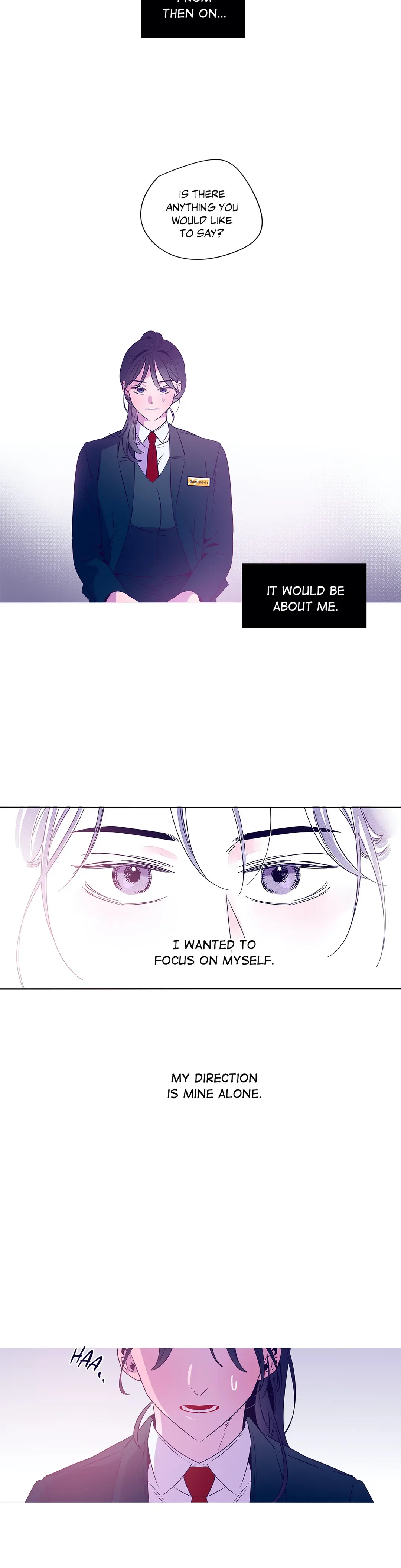 Shades and Shadows Chapter 158 page 16