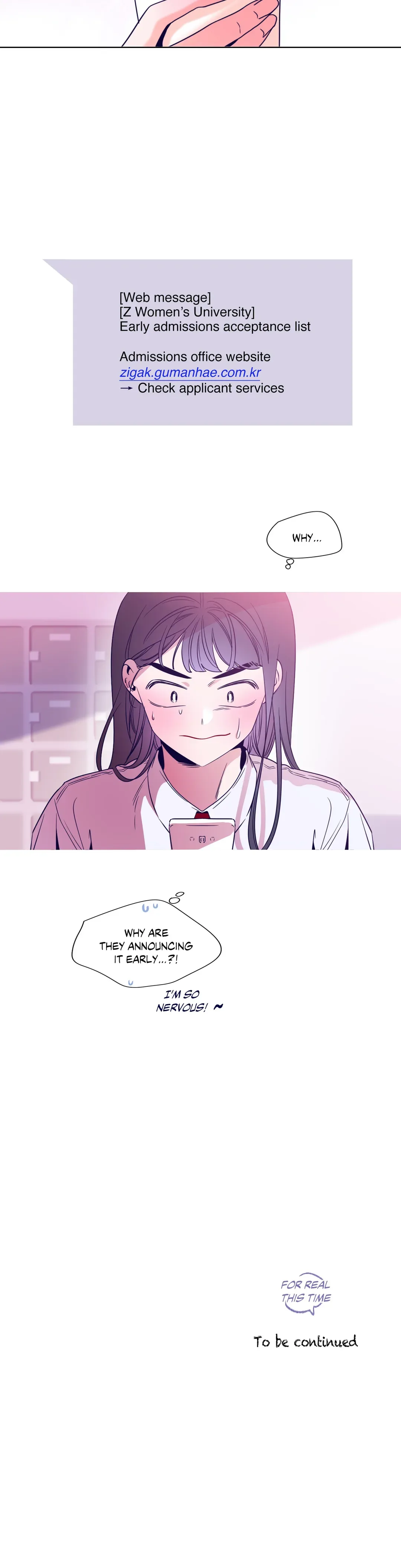 Shades and Shadows Chapter 157 page 24
