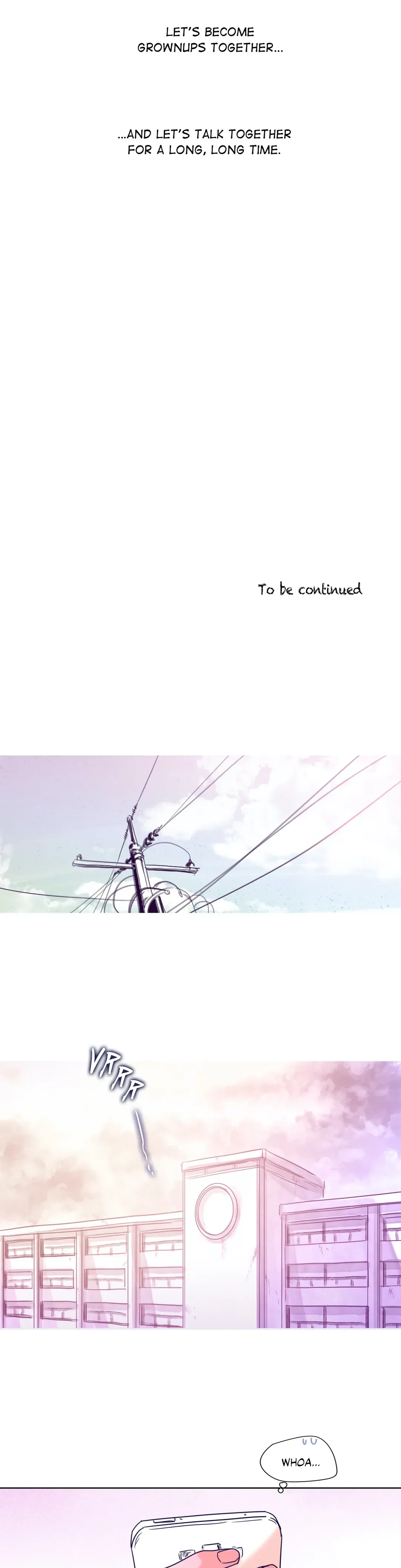 Shades and Shadows Chapter 157 page 23