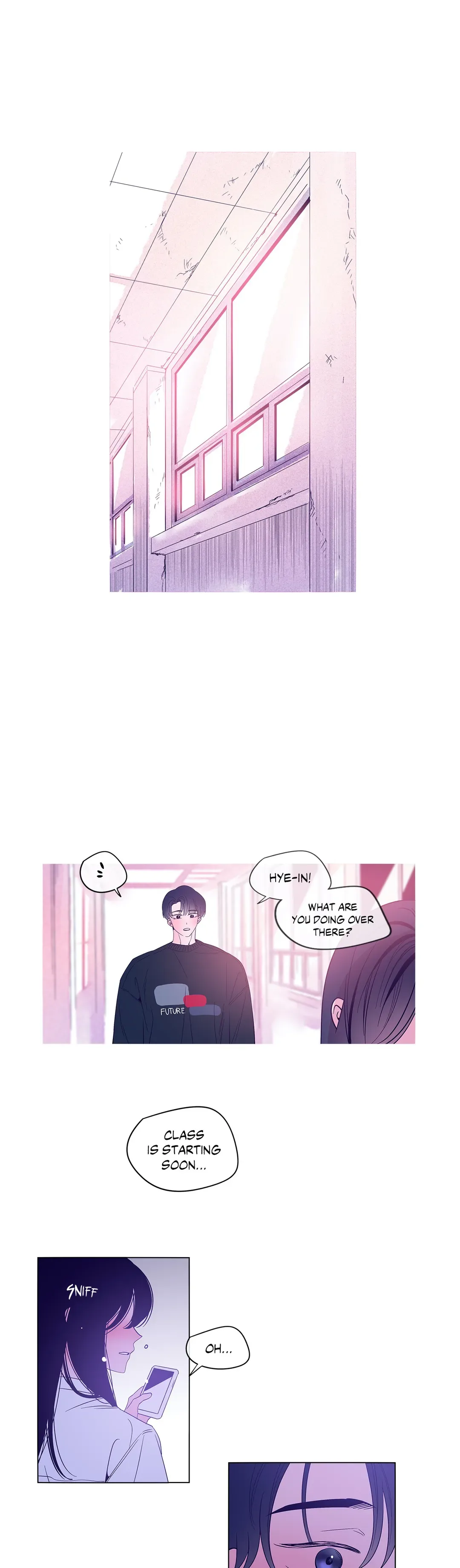 Shades and Shadows Chapter 159 page 15