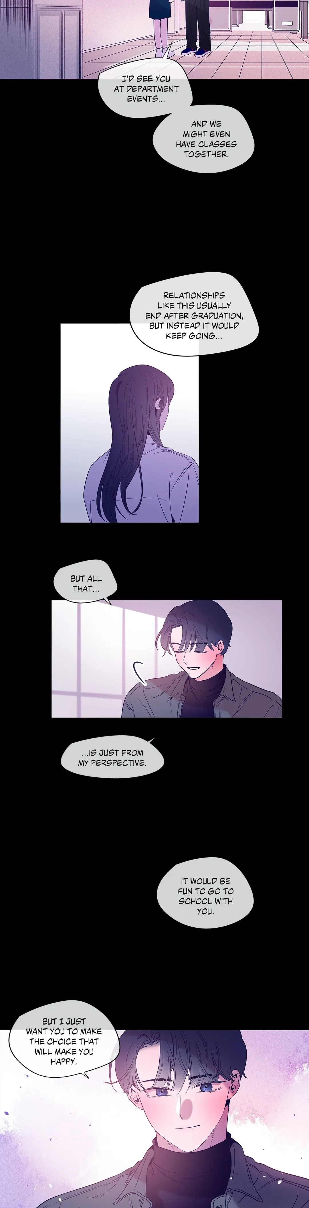 Shades and Shadows Chapter 161 page 4