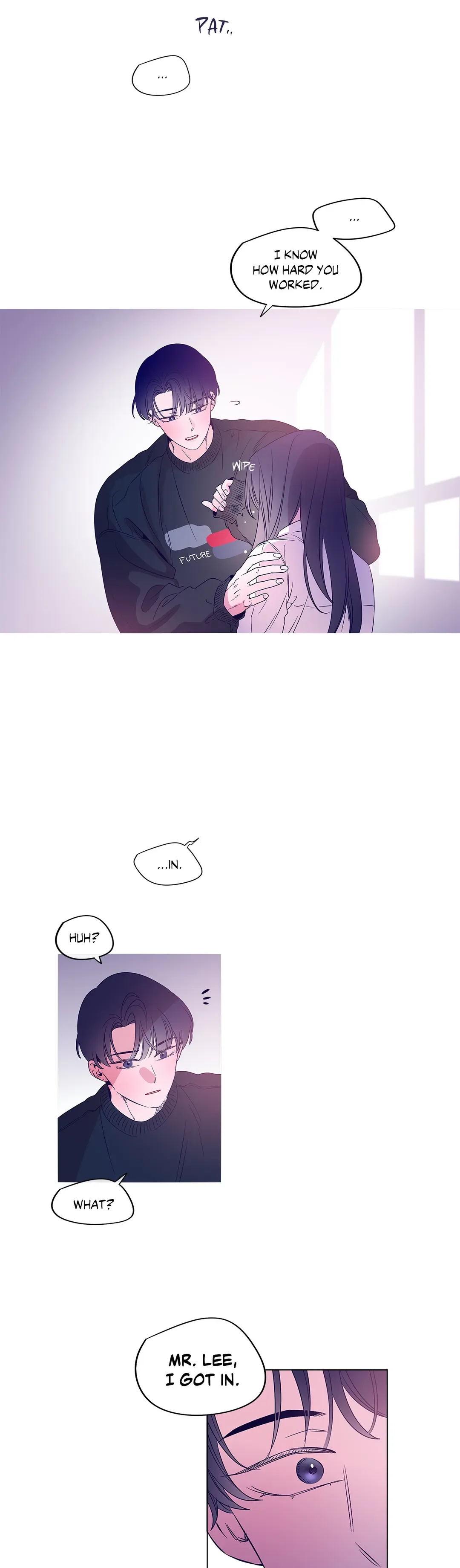 Shades and Shadows Chapter 159 page 17