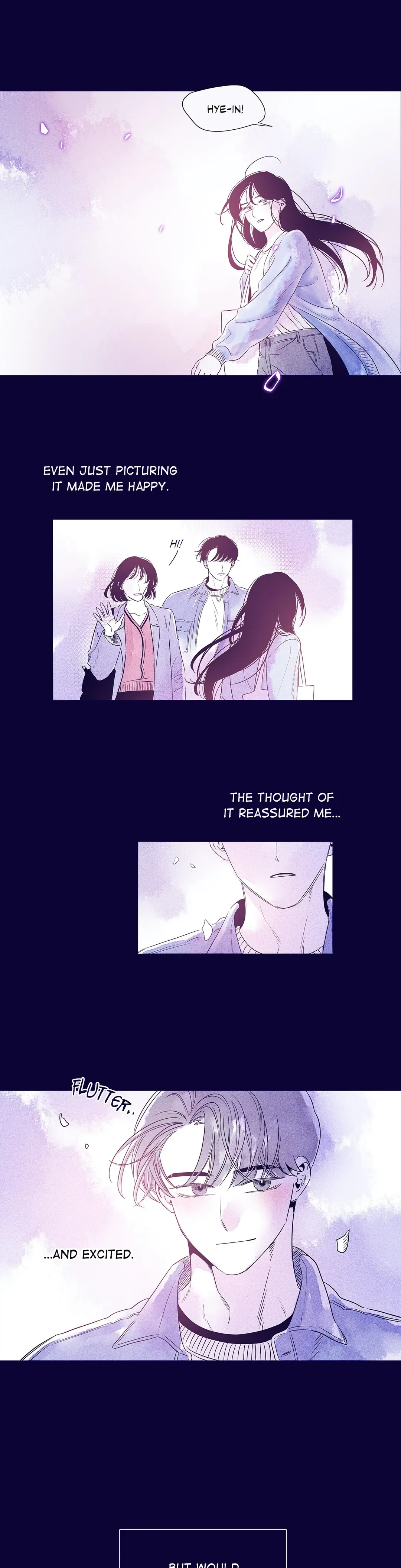 Shades and Shadows Chapter 161 page 9