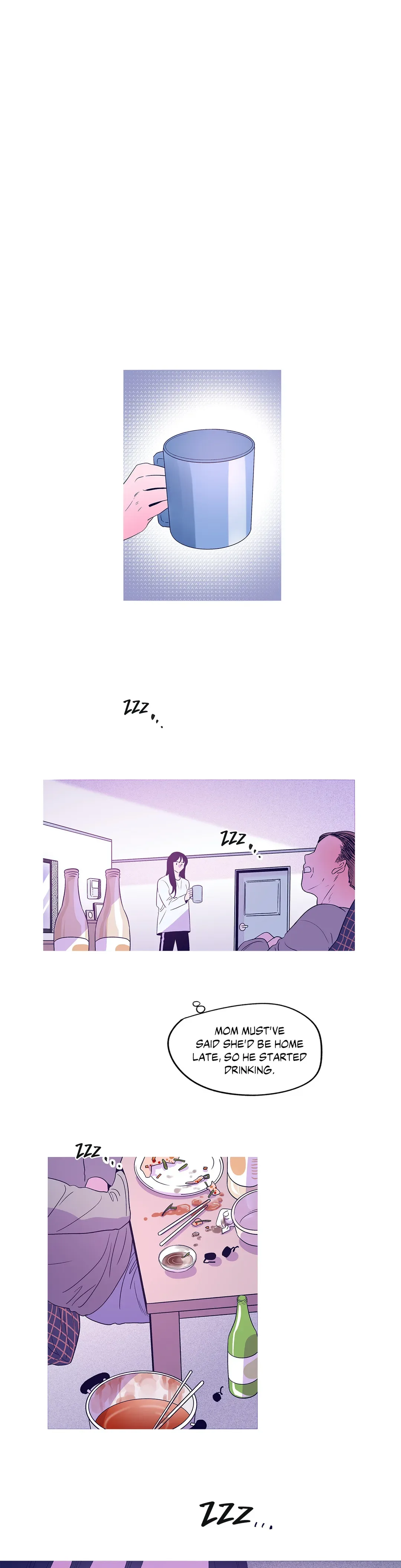 Shades and Shadows Chapter 161 page 13