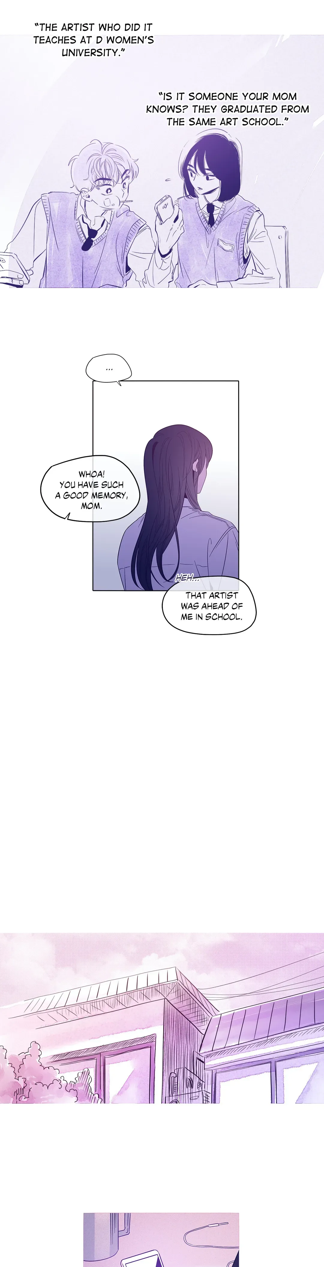 Shades and Shadows Chapter 161 page 11