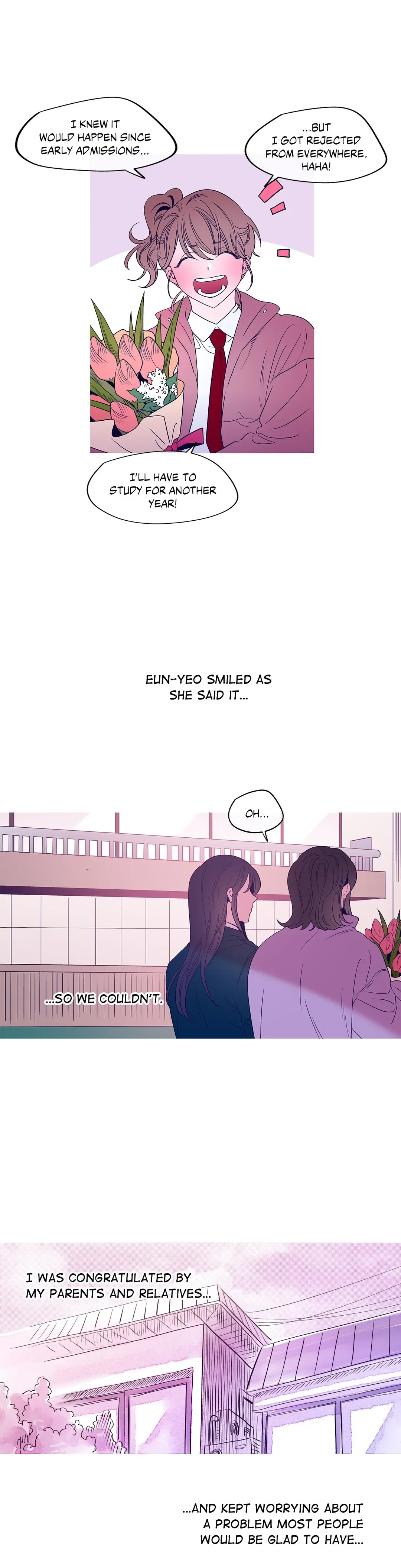 Shades and Shadows Chapter 161 page 20
