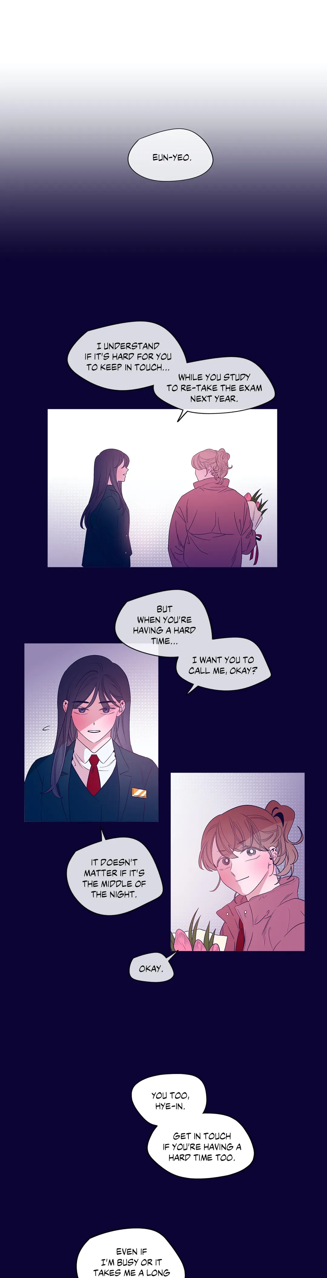 Shades and Shadows Chapter 161 page 22
