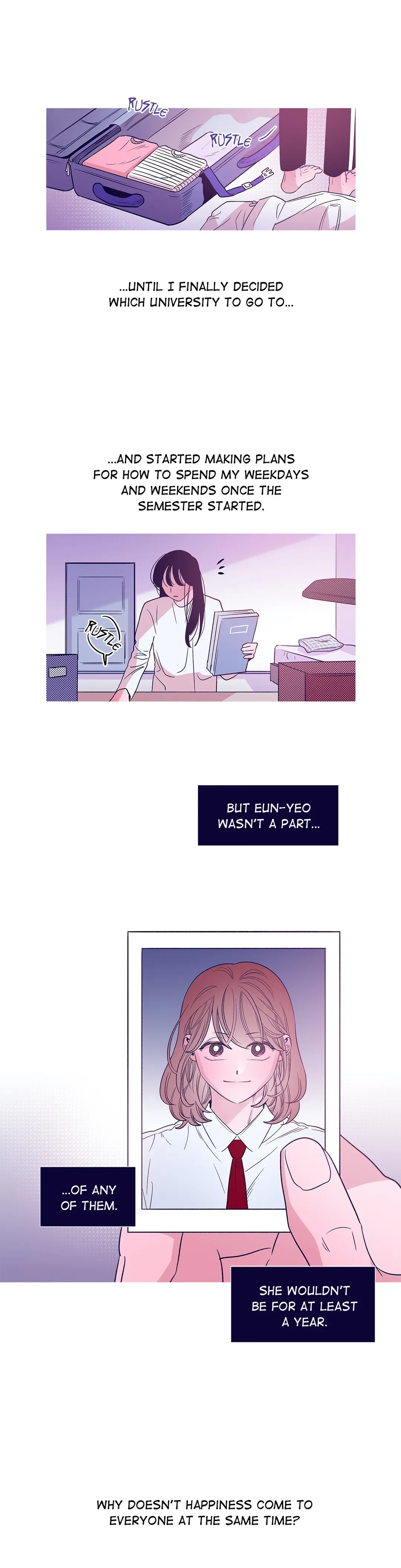 Shades and Shadows Chapter 161 page 21