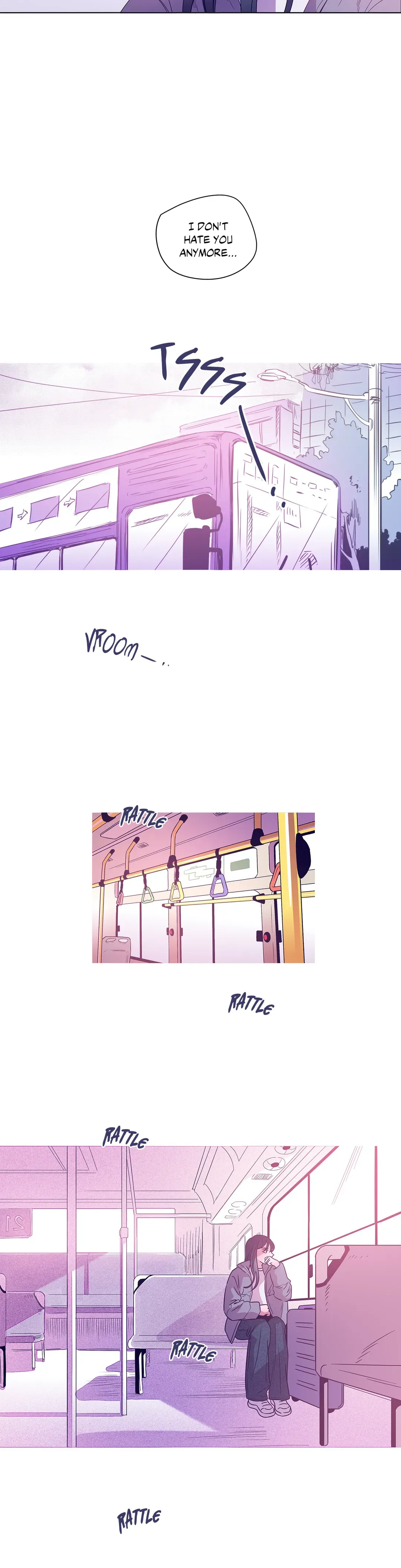 Shades and Shadows Chapter 161 page 29