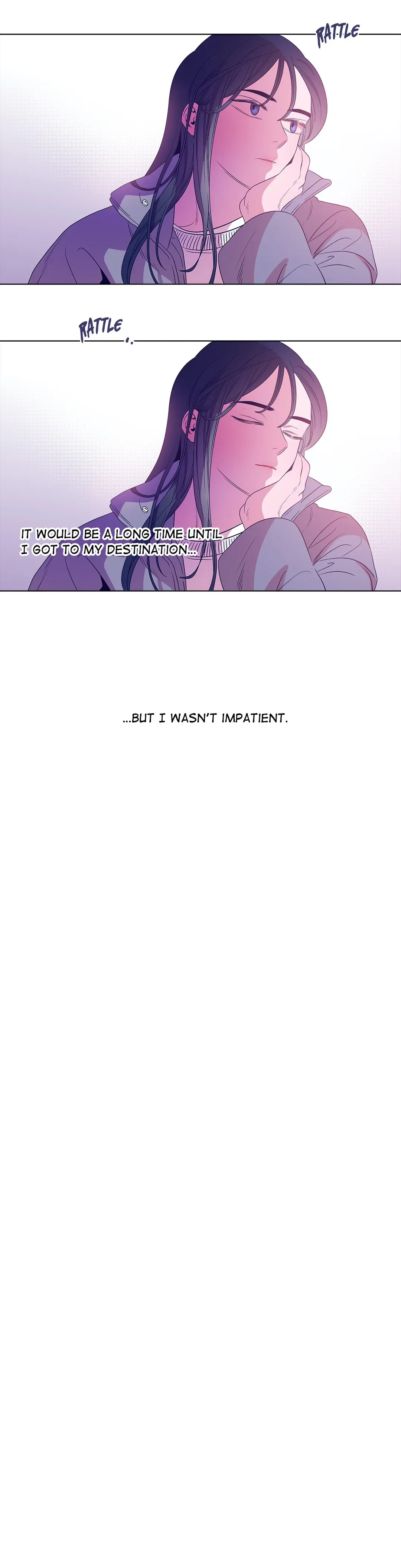 Shades and Shadows Chapter 161 page 30