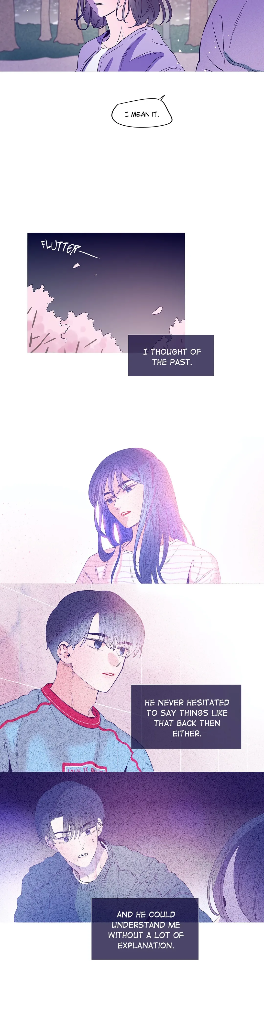 Shades and Shadows Chapter 166 page 12
