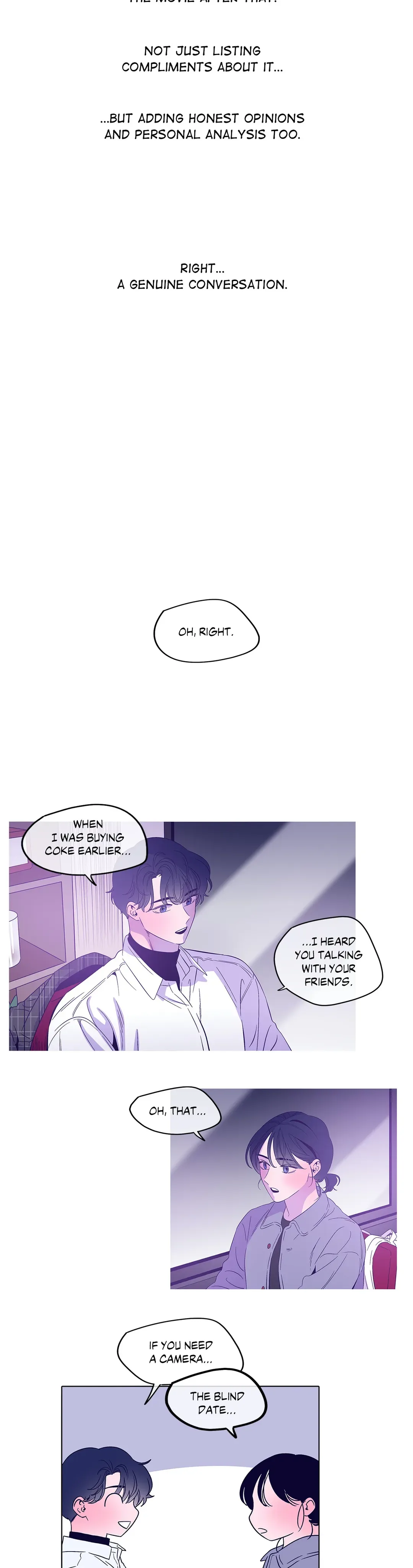 Shades and Shadows Chapter 167 page 11