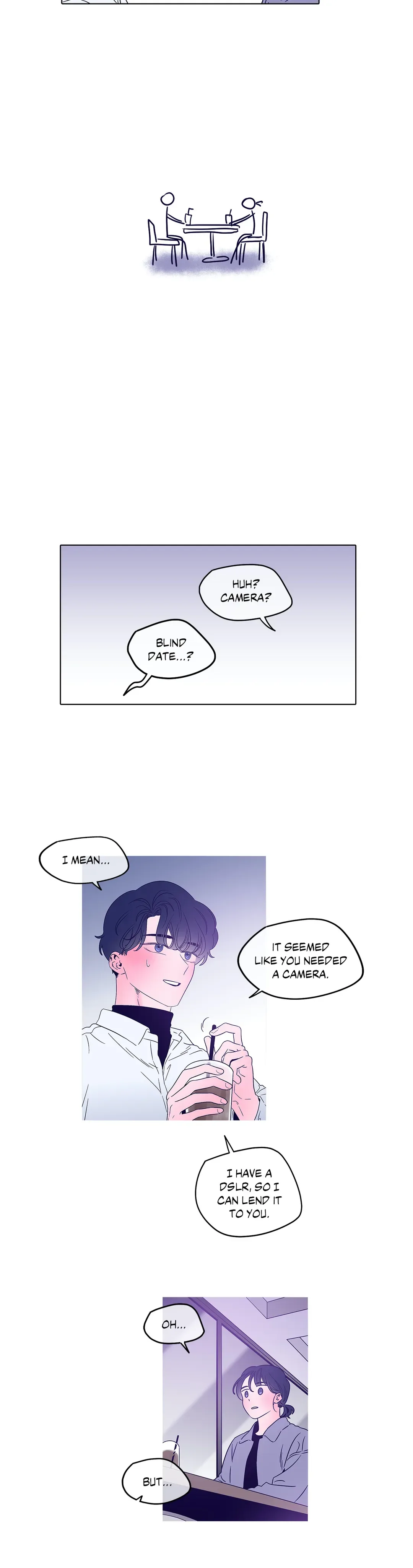 Shades and Shadows Chapter 167 page 12