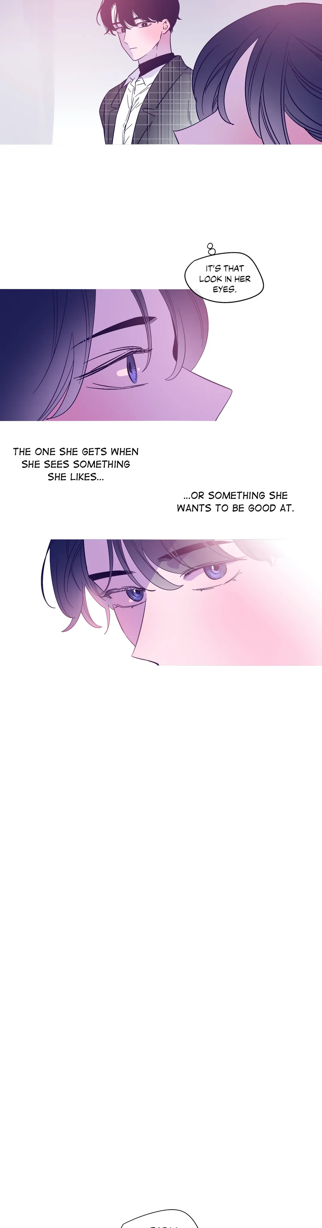 Shades and Shadows Chapter 166 page 21