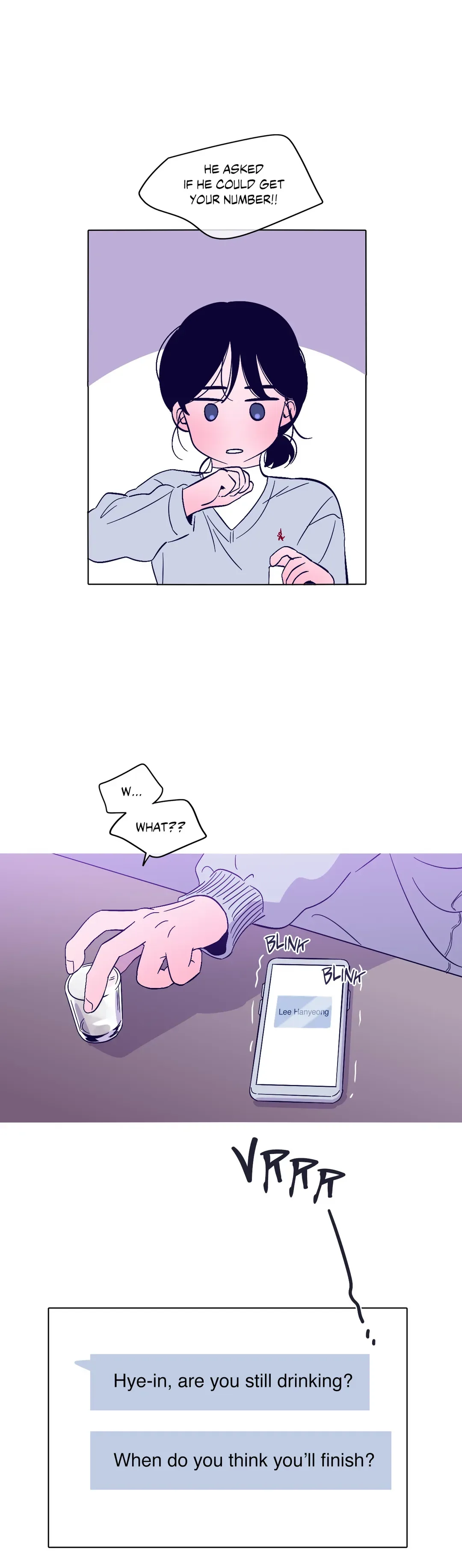 Shades and Shadows Chapter 167 page 28