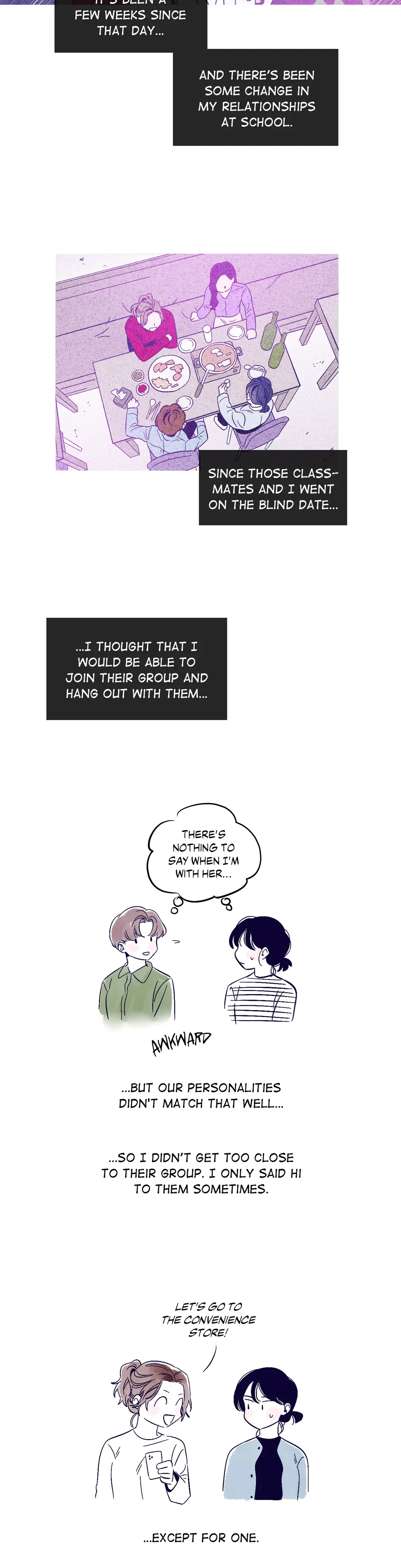 Shades and Shadows Chapter 175 page 4