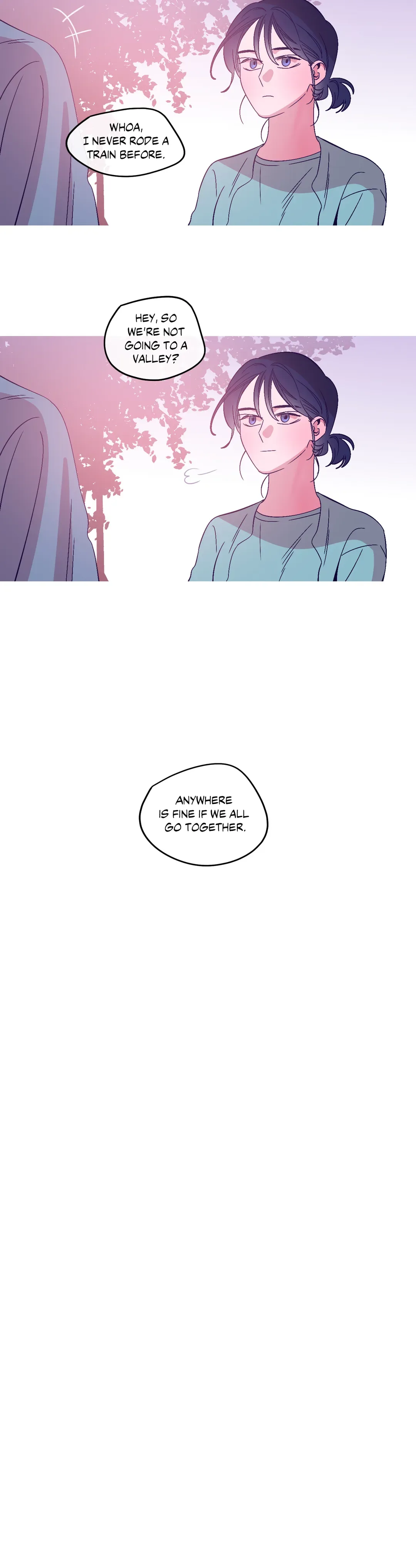 Shades and Shadows Chapter 175 page 10