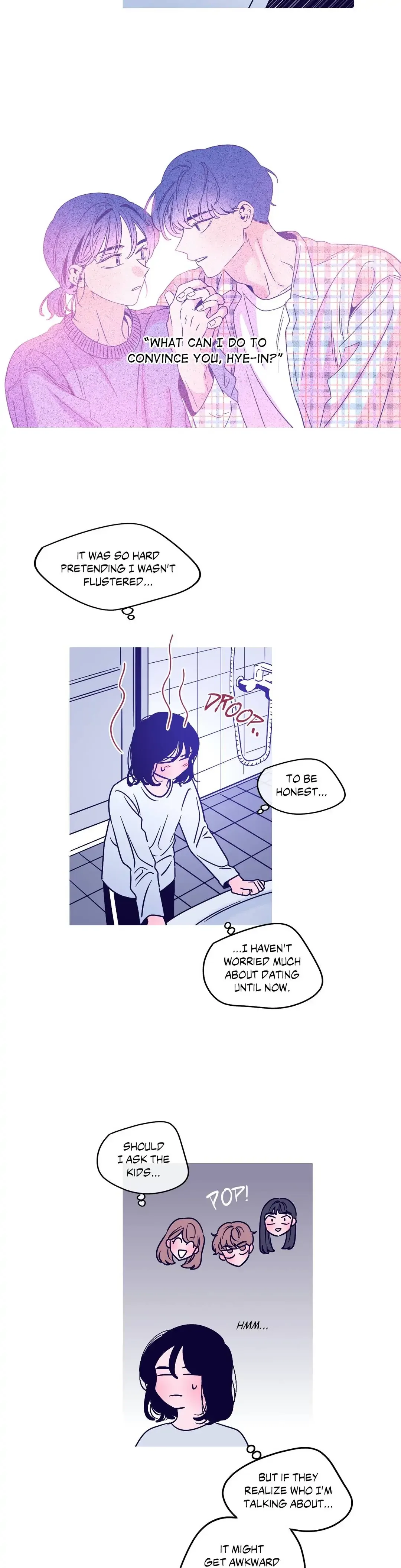 Shades and Shadows Chapter 172 page 2