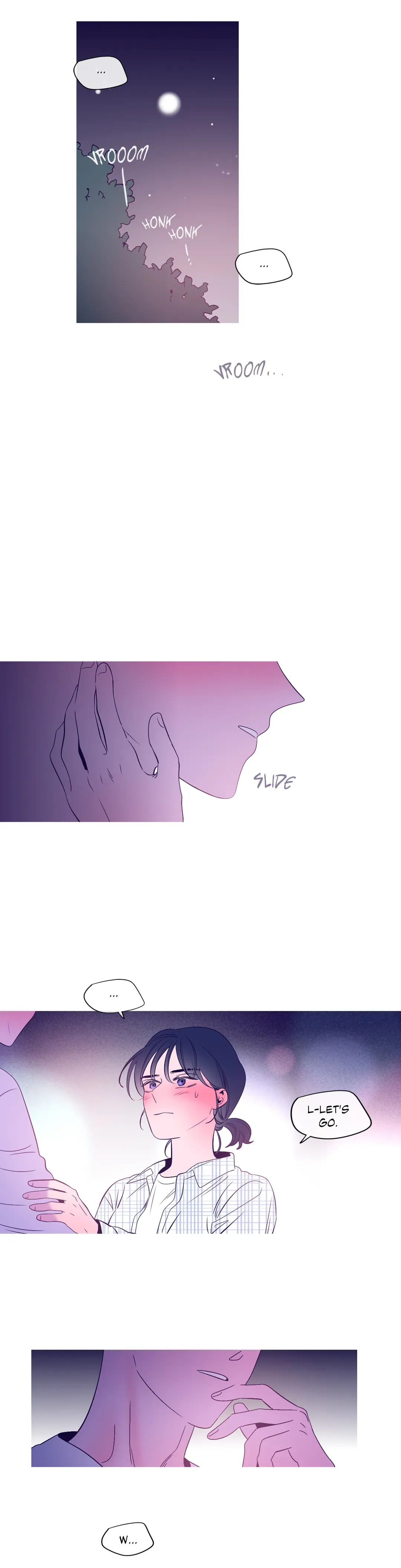 Shades and Shadows Chapter 175 page 23