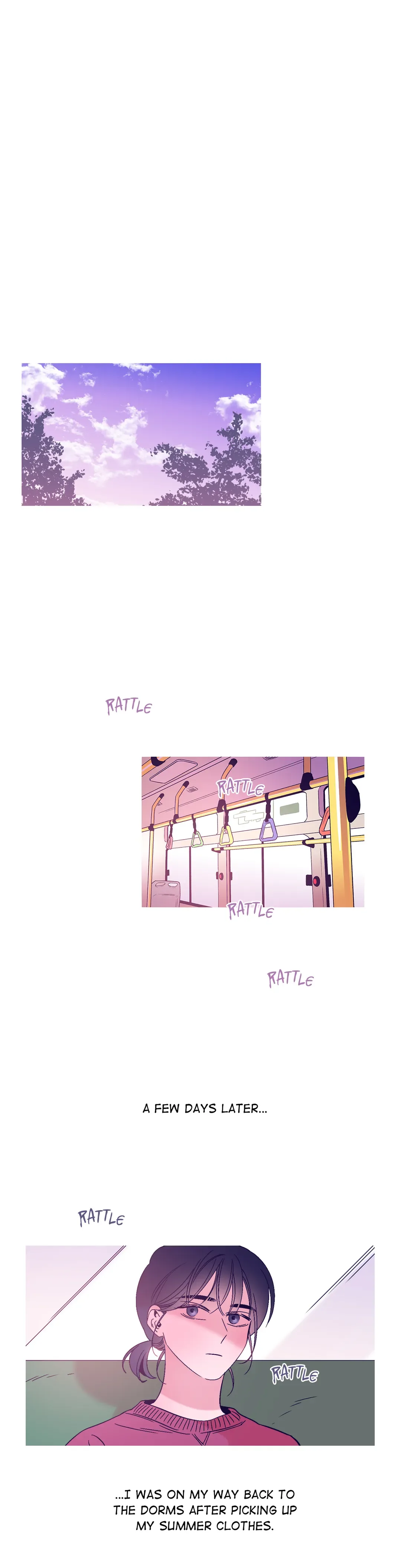 Shades and Shadows Chapter 175 page 28