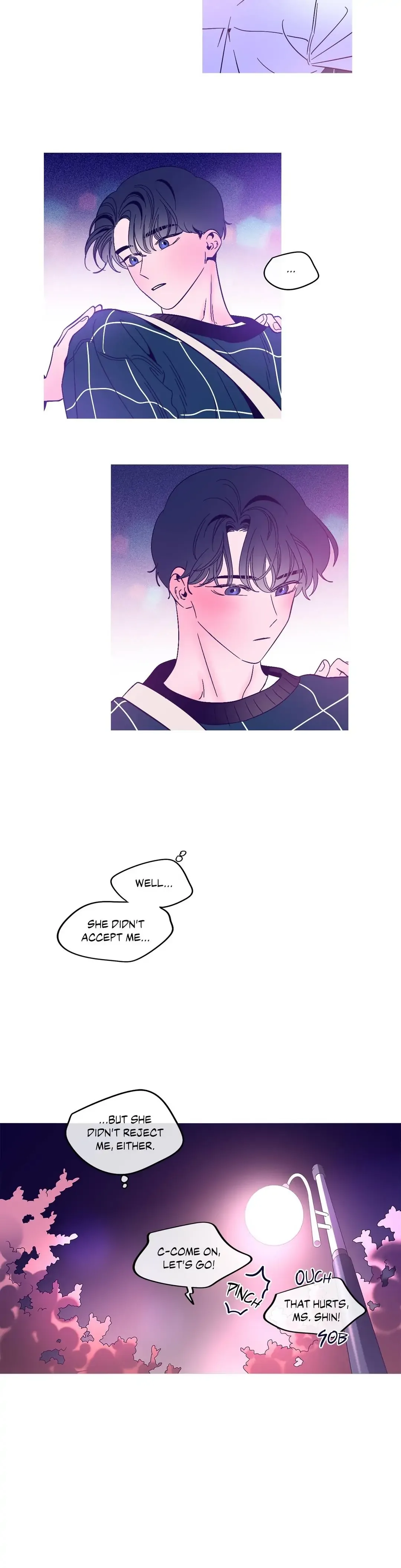 Shades and Shadows Chapter 170 page 4