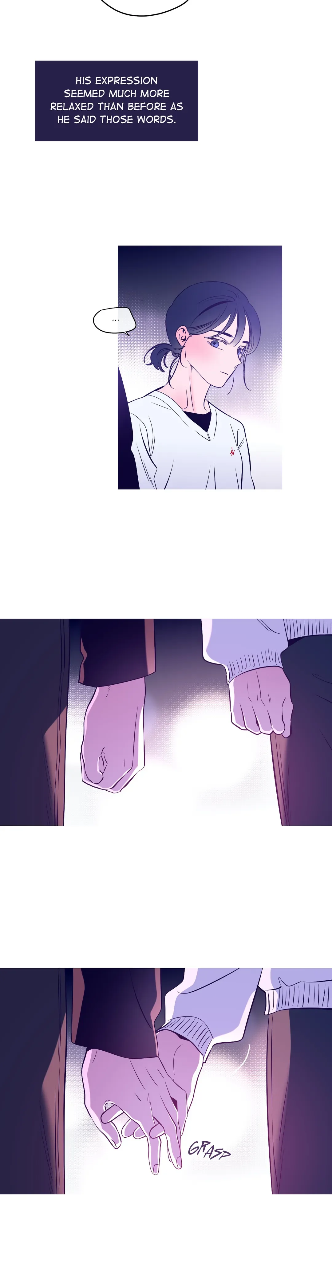 Shades and Shadows Chapter 174 page 6