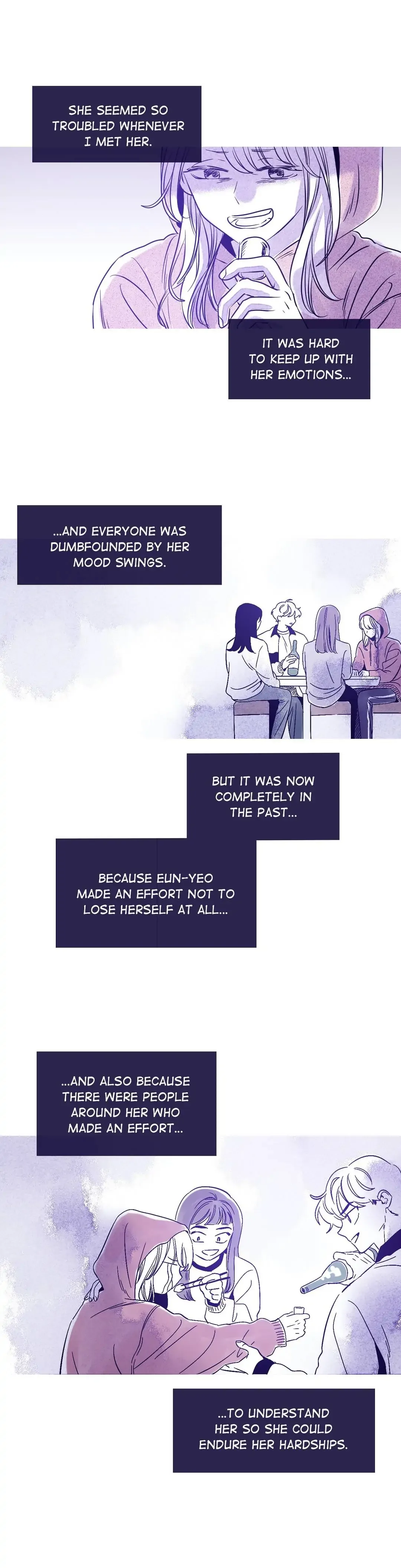 Shades and Shadows Chapter 173 page 13
