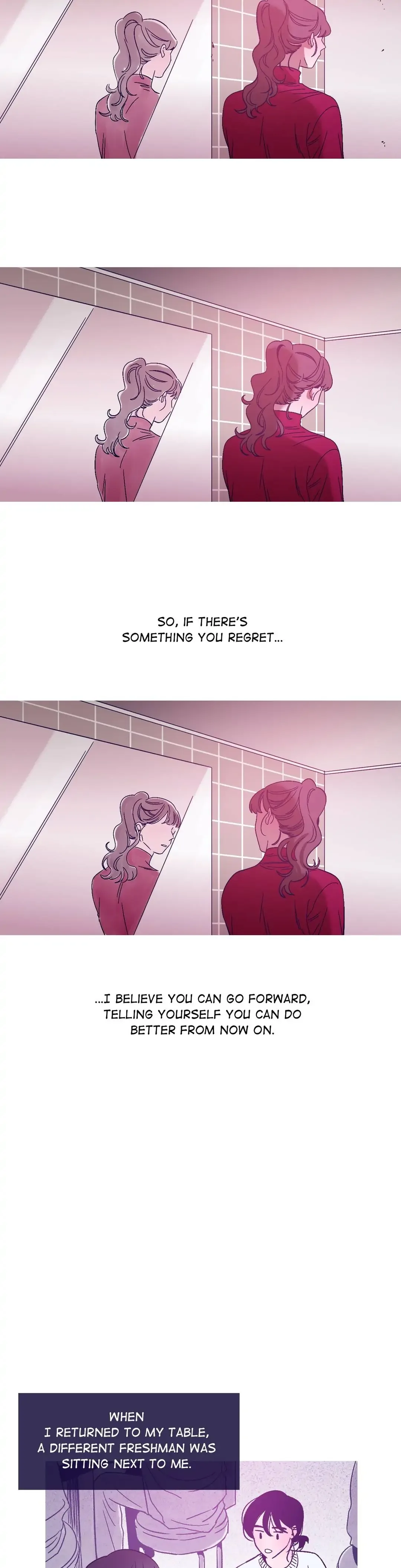 Shades and Shadows Chapter 173 page 20