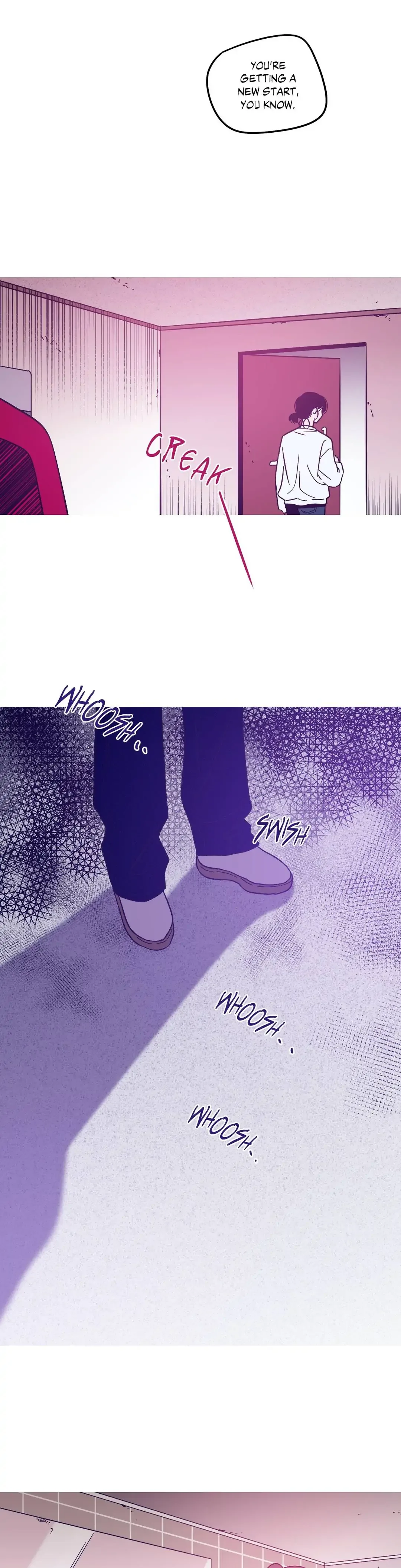 Shades and Shadows Chapter 173 page 19