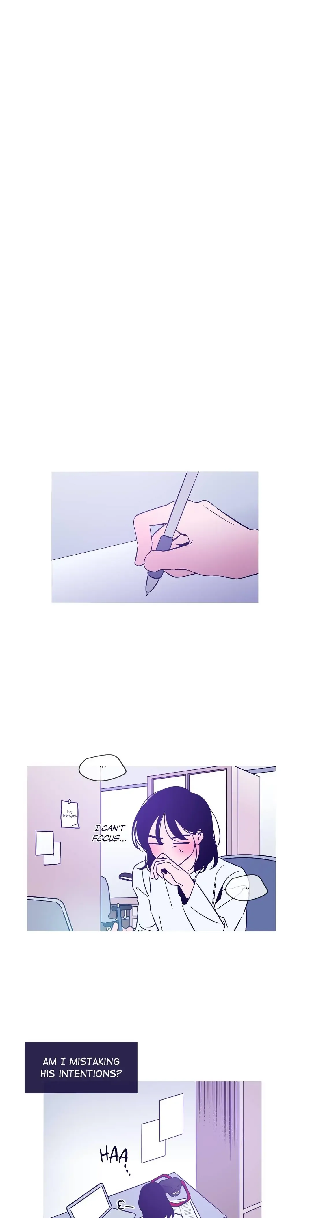 Shades and Shadows Chapter 170 page 5
