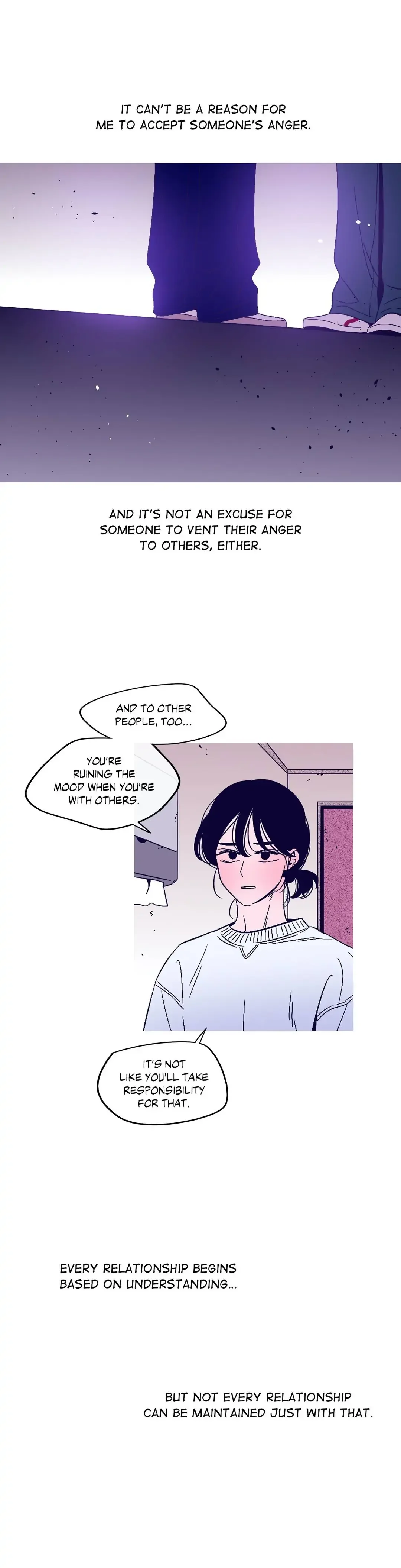 Shades and Shadows Chapter 173 page 16