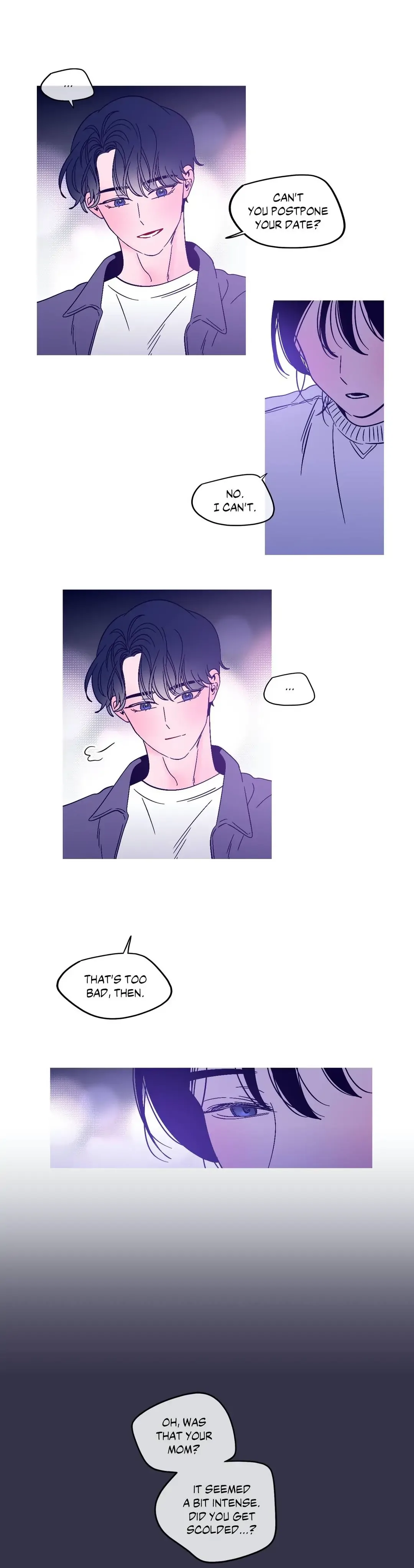 Shades and Shadows Chapter 173 page 25