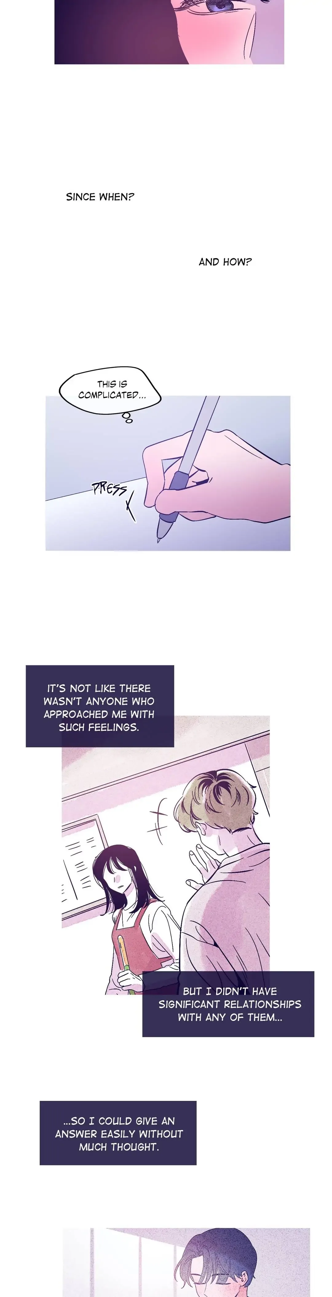 Shades and Shadows Chapter 170 page 8