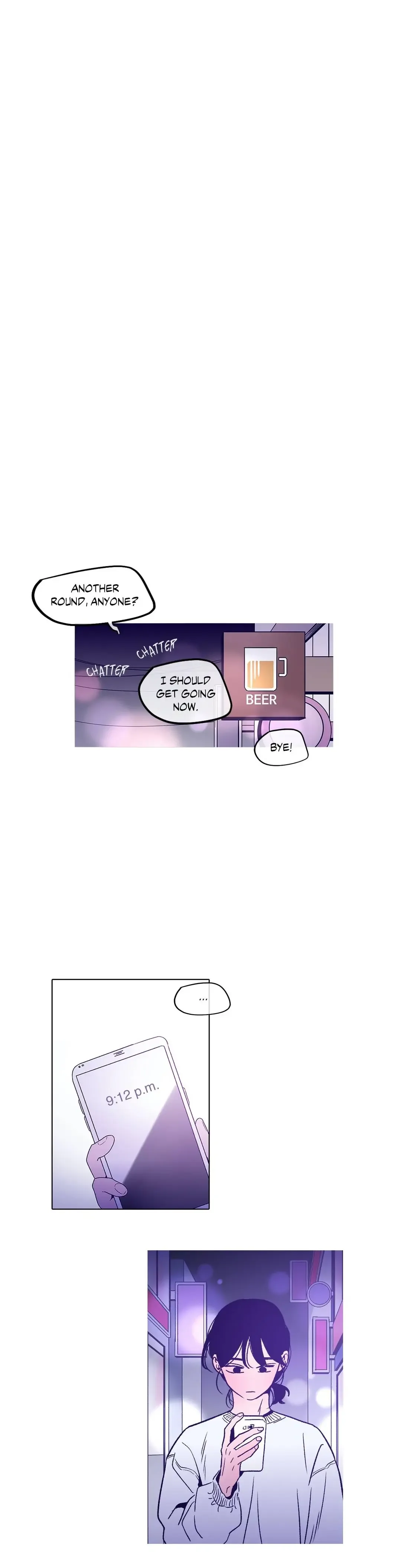 Shades and Shadows Chapter 173 page 22