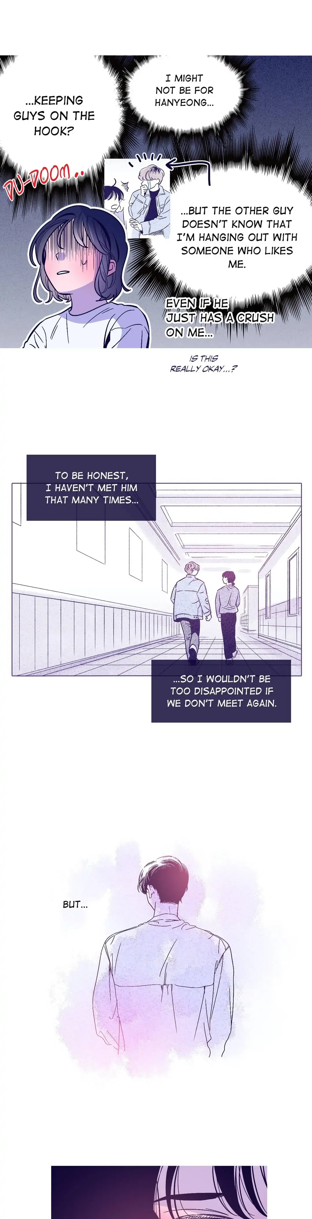 Shades and Shadows Chapter 170 page 7
