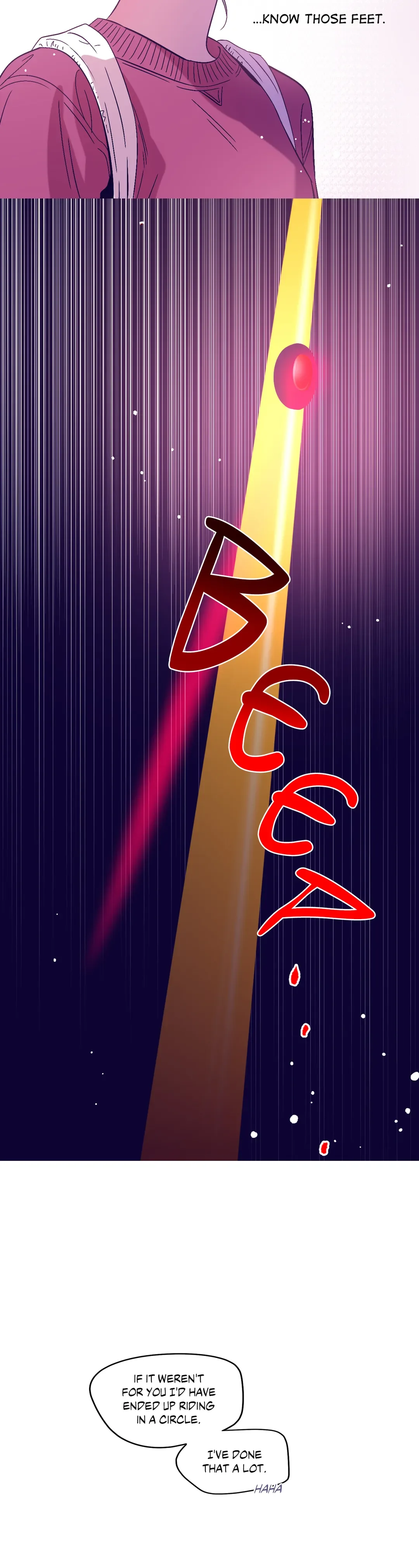 Shades and Shadows Chapter 175 page 36