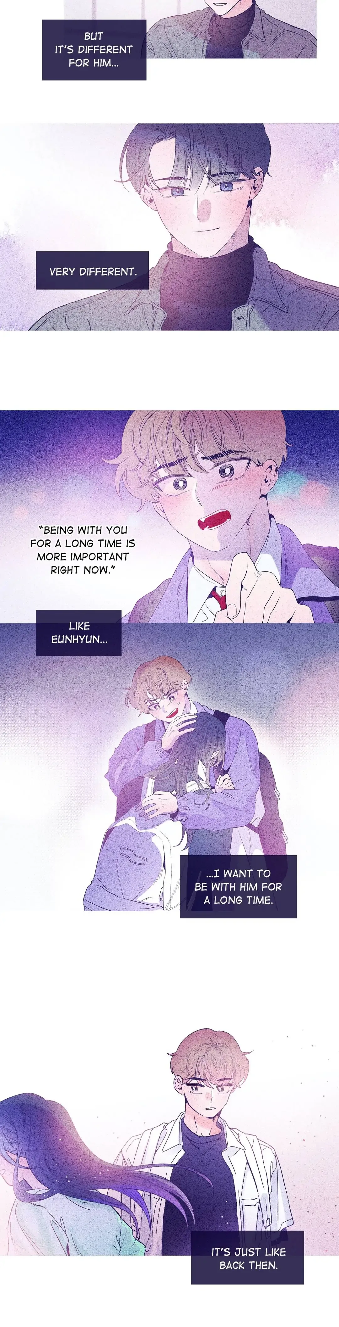 Shades and Shadows Chapter 170 page 9