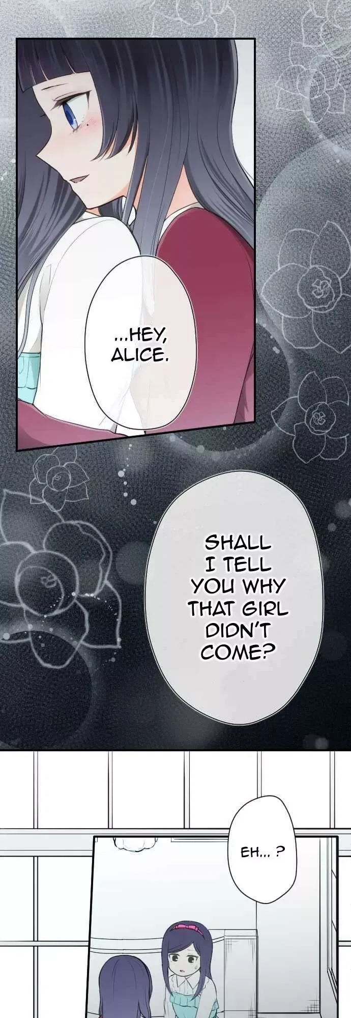 Ouji-sama Nante Iranai Chapter 66 page 1