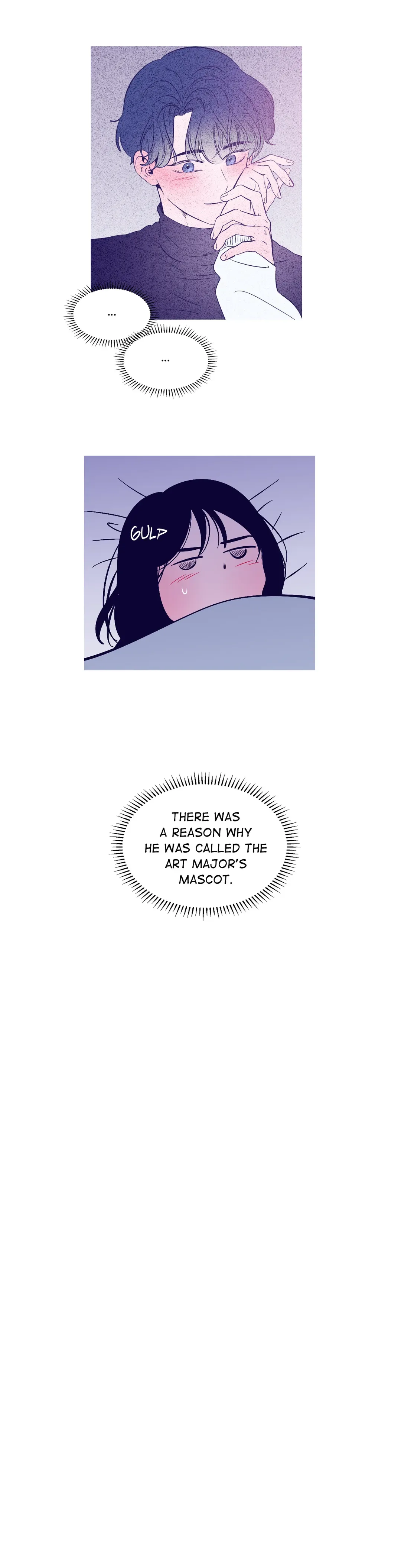 Shades and Shadows Chapter 174 page 13