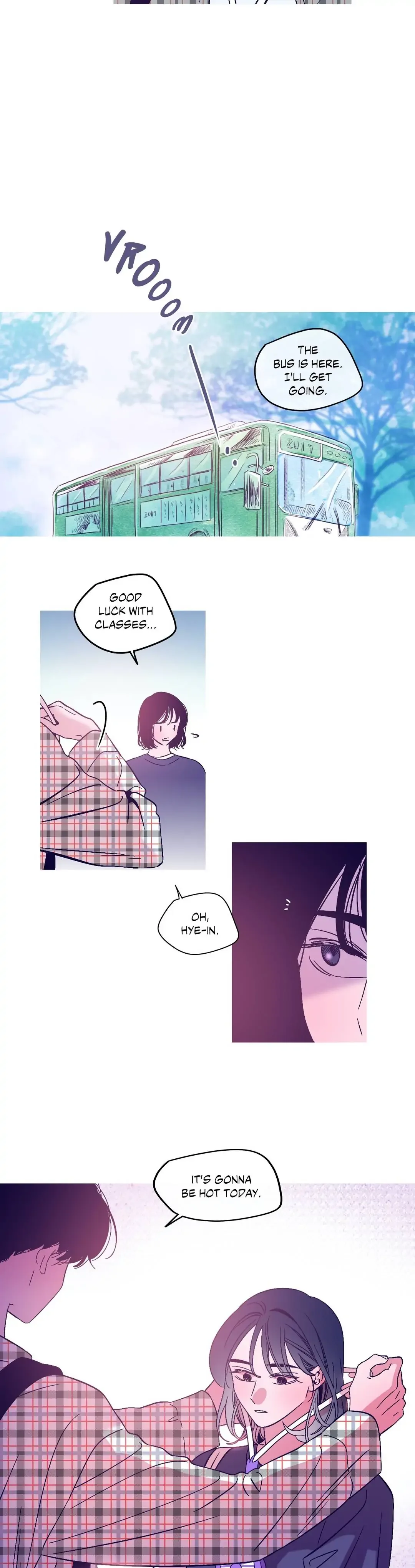 Shades and Shadows Chapter 170 page 16