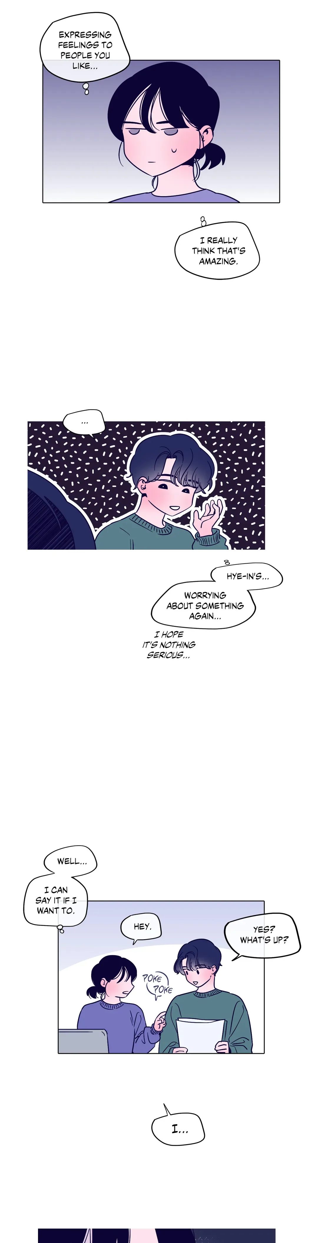Shades and Shadows Chapter 174 page 16
