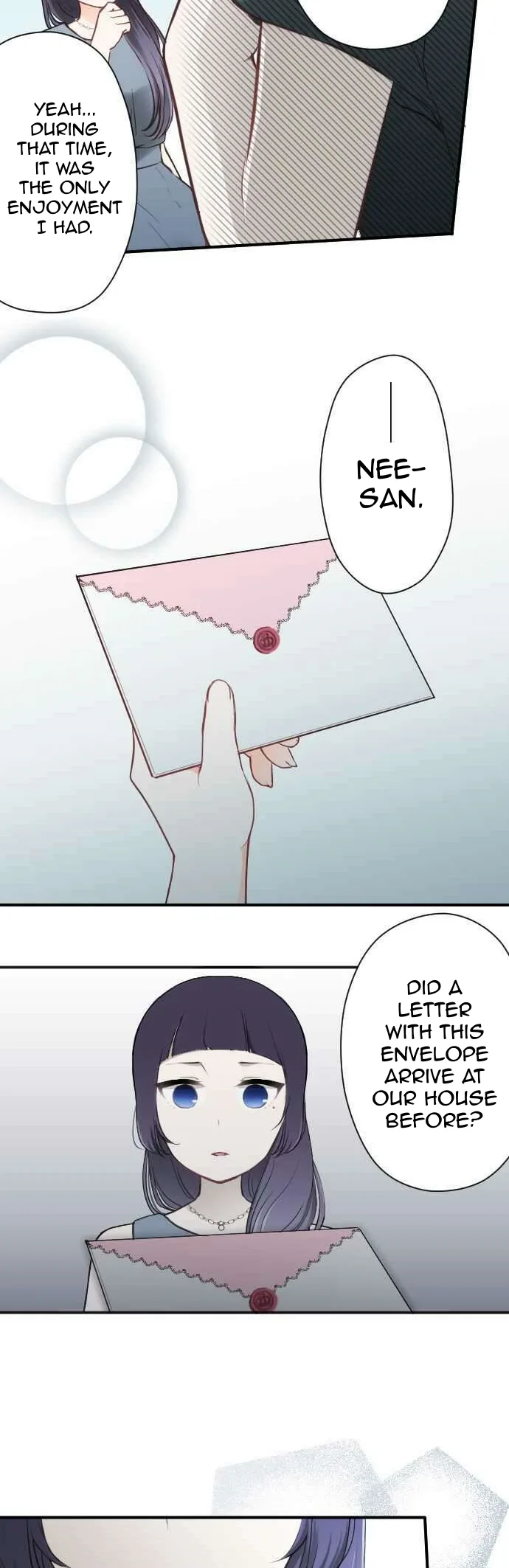 Ouji-sama Nante Iranai Chapter 69 page 10