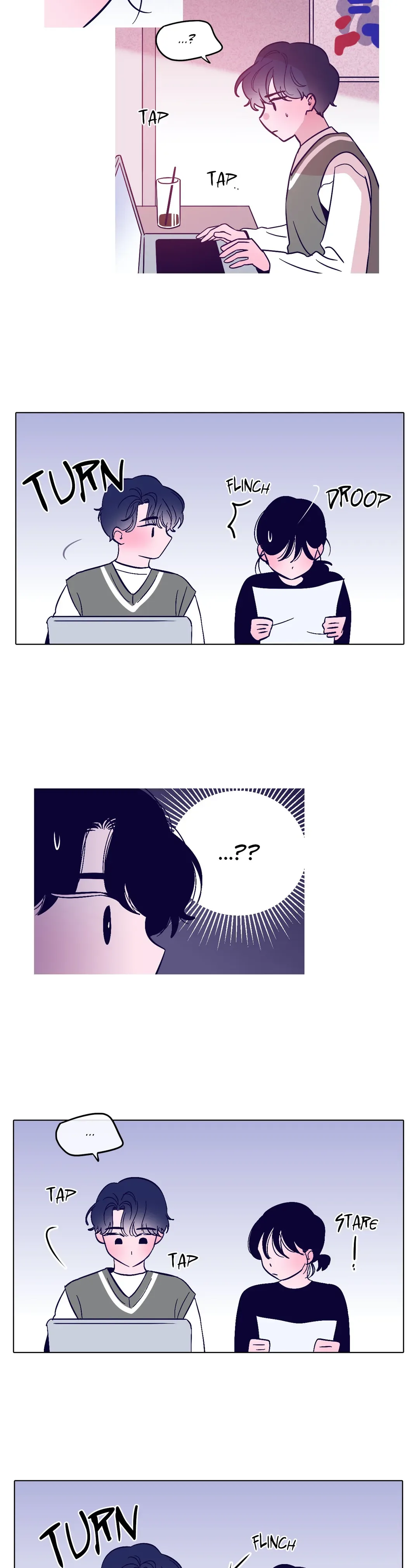 Shades and Shadows Chapter 174 page 21