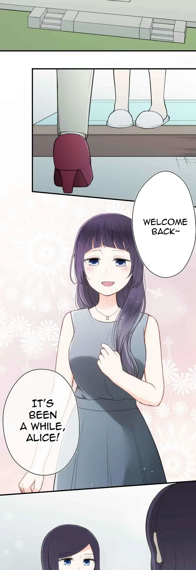 Ouji-sama Nante Iranai Chapter 69 page 5