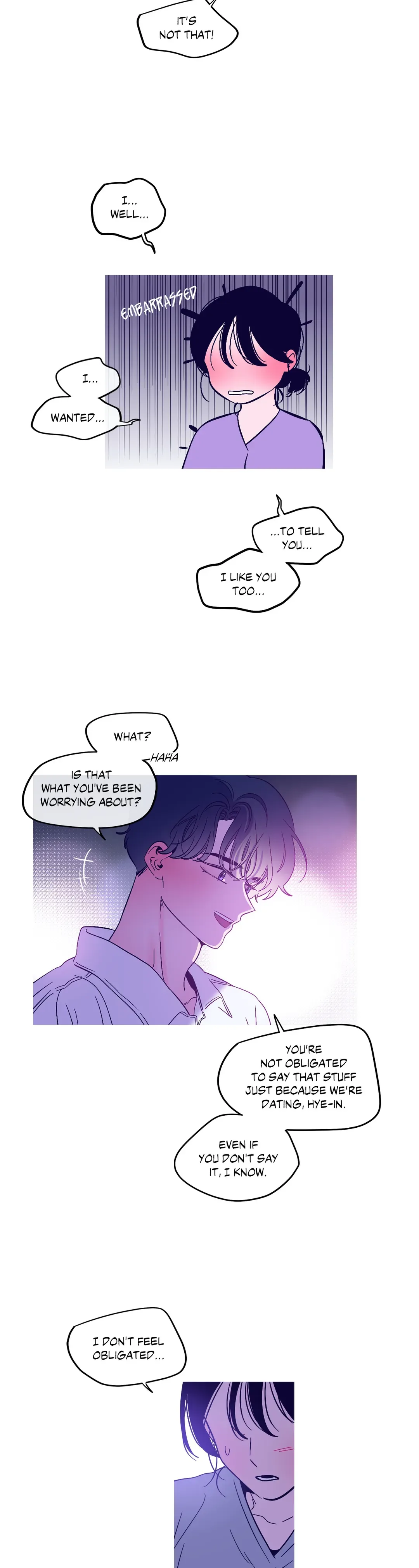 Shades and Shadows Chapter 174 page 23