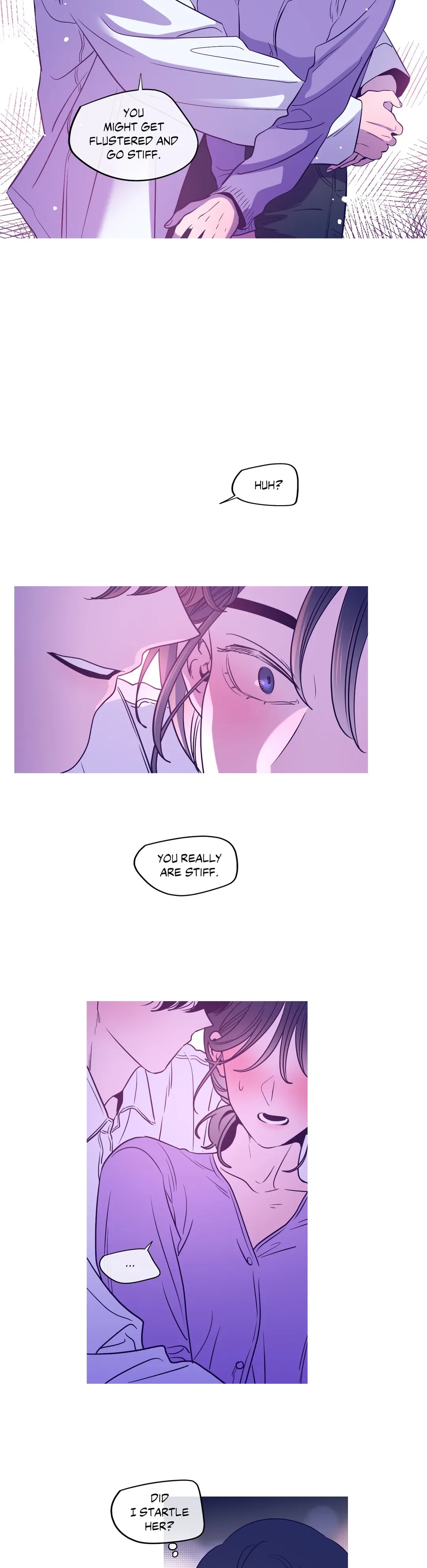 Shades and Shadows Chapter 174 page 26