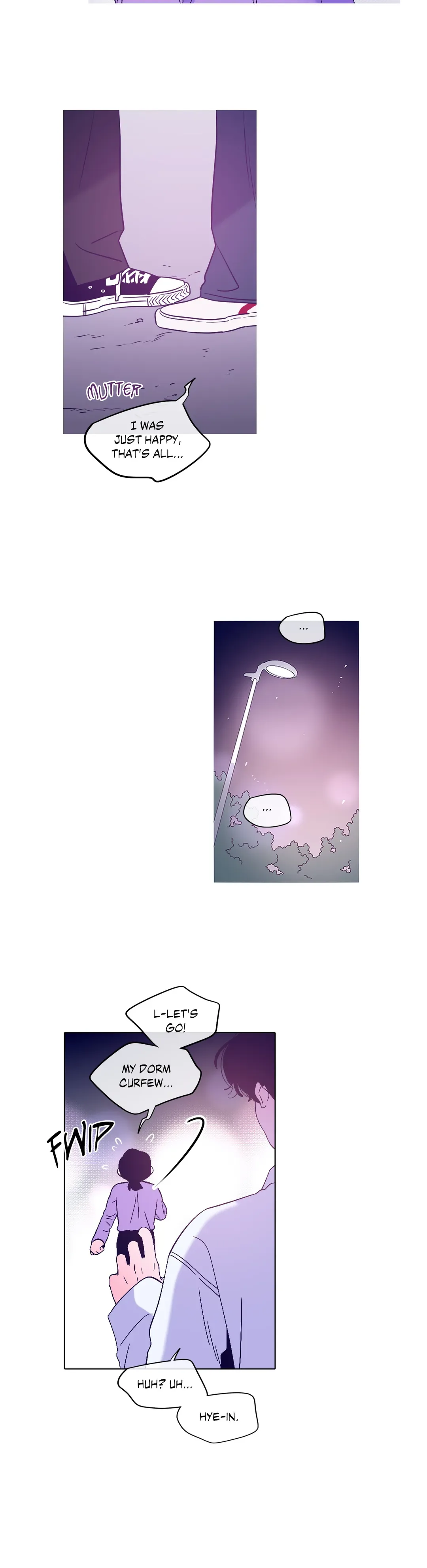 Shades and Shadows Chapter 174 page 29
