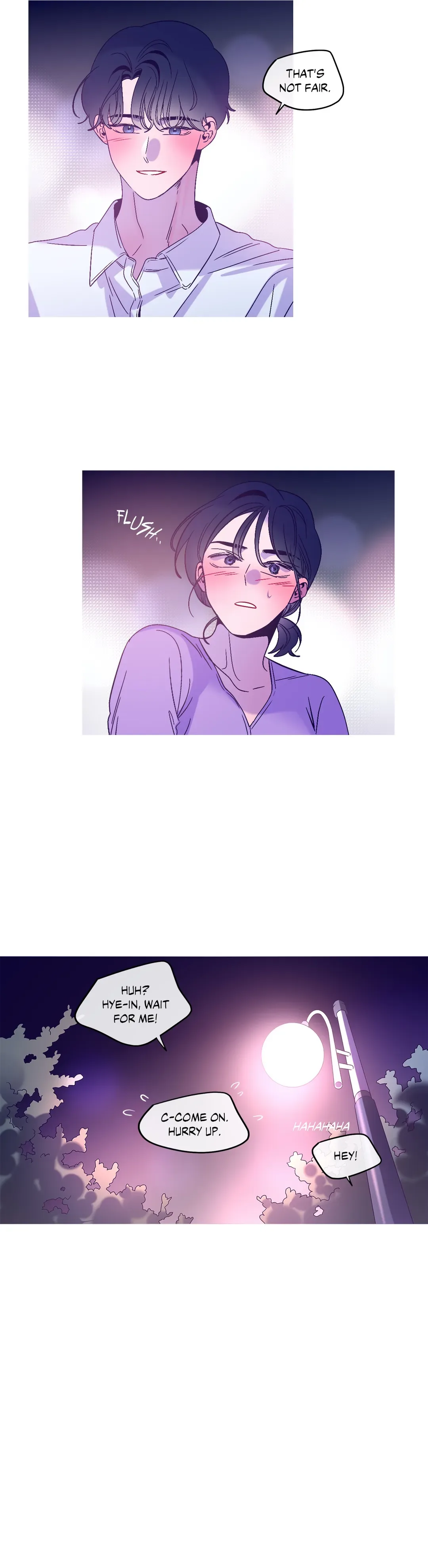 Shades and Shadows Chapter 174 page 31