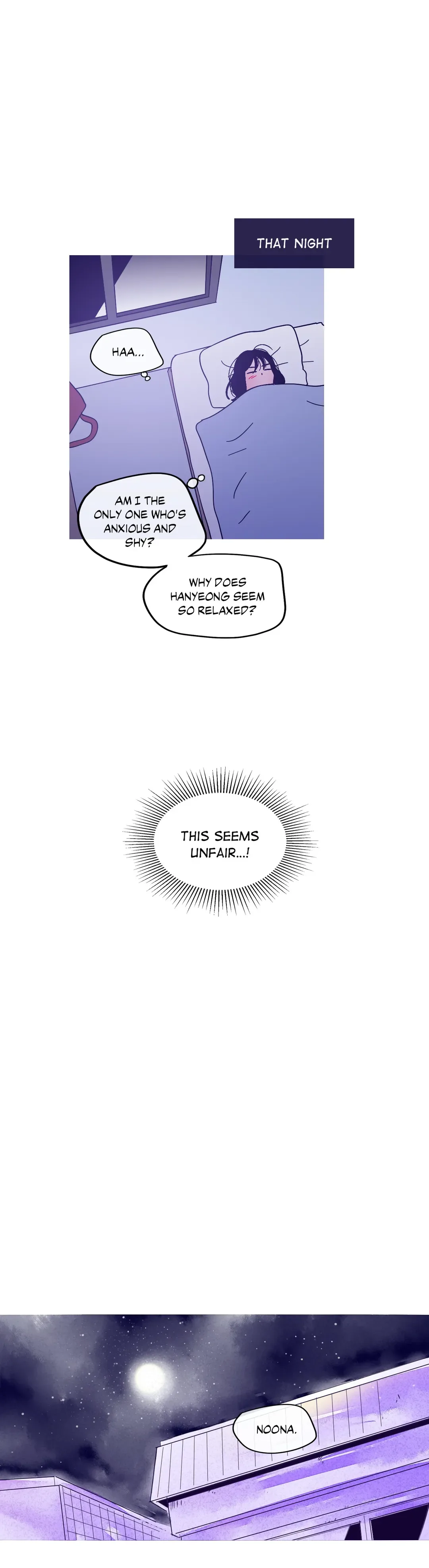 Shades and Shadows Chapter 174 page 32